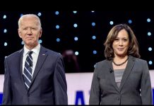 Cómo se vería la política exterior Biden-Harris BIDEN-HARRIS