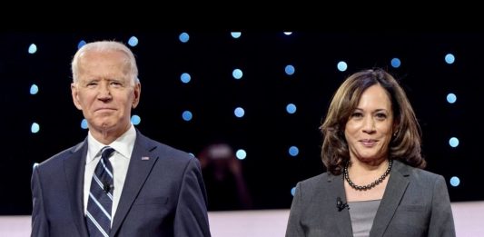 BIDEN-HARRIS