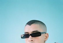 Bad Bunny apoya al candidato del Movimiento Victoria Ciudadana en San Juan Bad Bunny