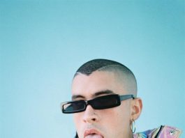 Bad Bunny apoya al candidato del Movimiento Victoria Ciudadana en San Juan Bad Bunny
