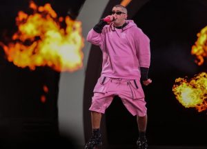 Bad Bunny