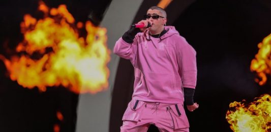 Bad Bunny