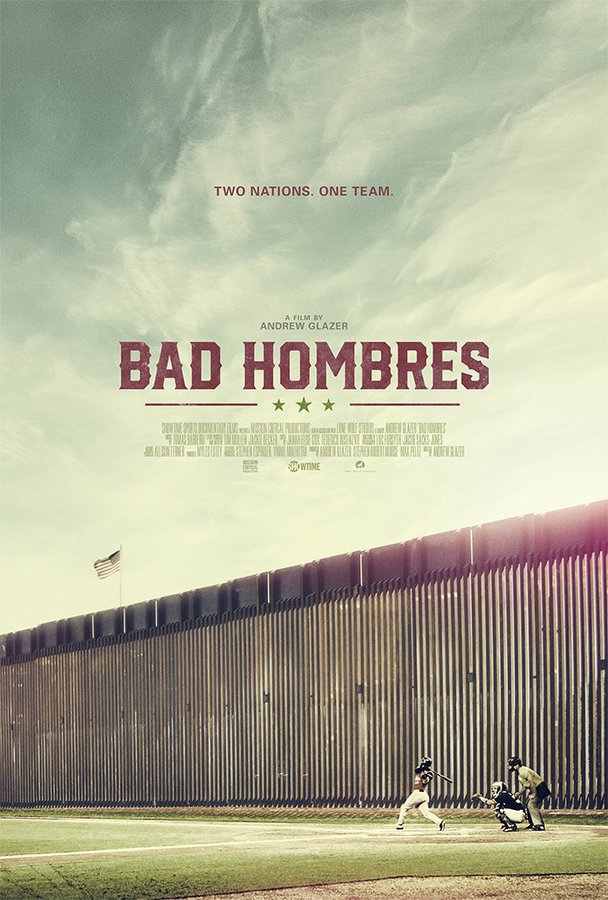 Bad Hombres.