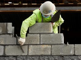 trabajadores