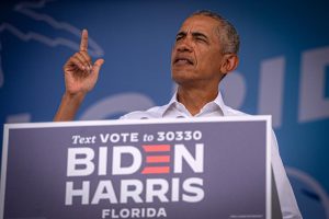 Barack Obama