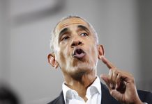 Barack Obama