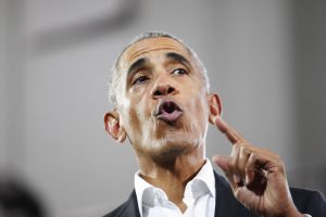 Barack Obama