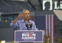 Barack Obama