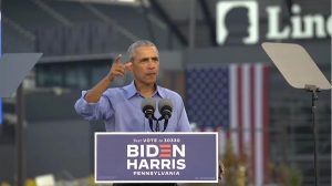 Barack Obama