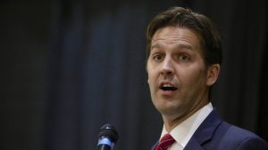 Ben Sasse