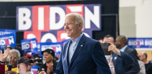 Joe Biden