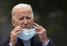 Joe Biden.