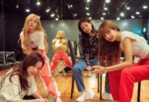 Blackpink, confinamiento y Halloween para niños en estrenos de TV BlackPink.