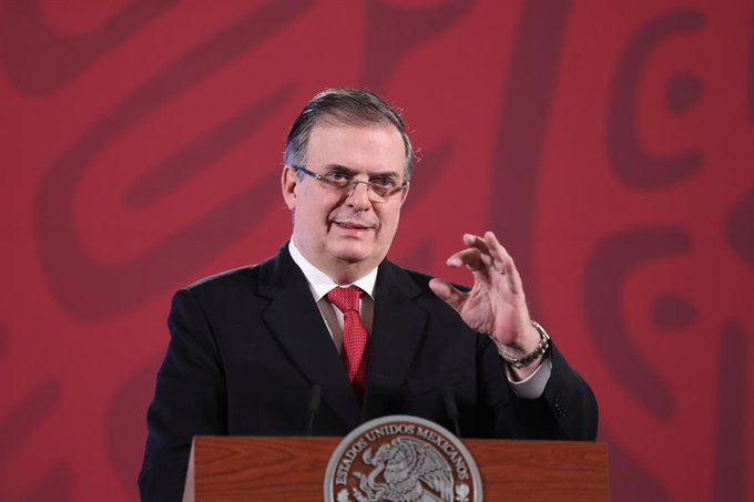 Marcelo Ebrard