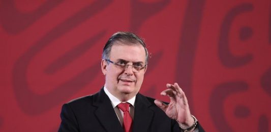 Marcelo Ebrard