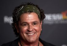 Carlos Vives