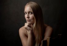 Catherine Oxenberg