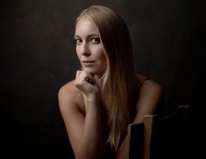 Catherine Oxenberg