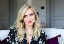 Chiara Ferragni