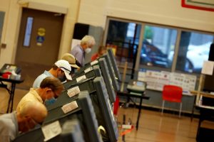 votaciones