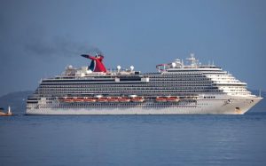 cruceros