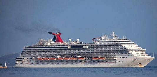 cruceros