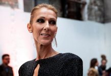 Céline Dion