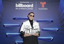 Daddy Yankee
