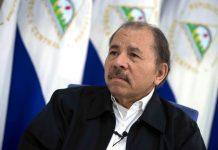 Ortega dice que es una "locura" acusar a los demócratas de EE.UU. de comunistas Daniel Ortega