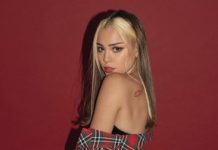 Danna Paola