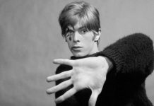 David Bowie