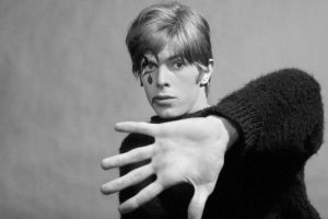 David Bowie