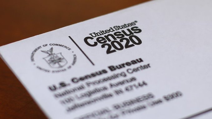 Oficina del Censo.