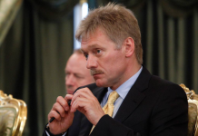 Rusia niega que trate de interferir en las elecciones estadounidenses Dmitri Peskov