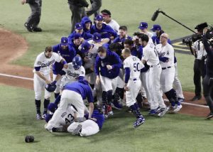Dodgers