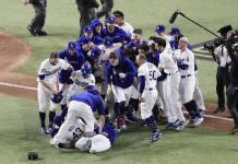 Dodgers