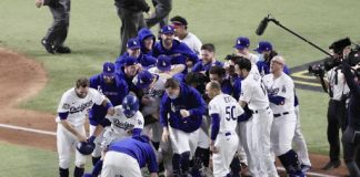 Dodgers