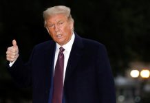 Trump reduce la cuota de refugiados al nivel más bajo de la historia Donald Trump