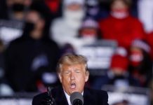 Trump intenta convertir en escándalo la política energética de Biden Donald Trump