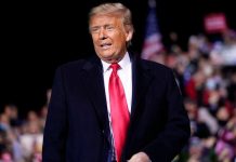 Sindicato demanda a Trump por plan que recortaría salarios de campesinos Donald Trump.