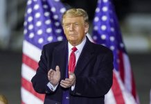 Trump promete a adultos mayores de Florida protegerlos de la COVID-19 Donald Trump