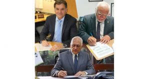 enueva alianzas por inocuidad alimentaria