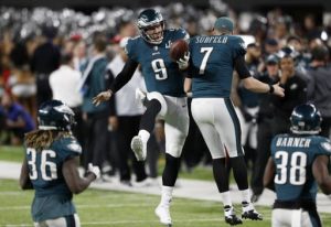 Eagles de Filadelfia