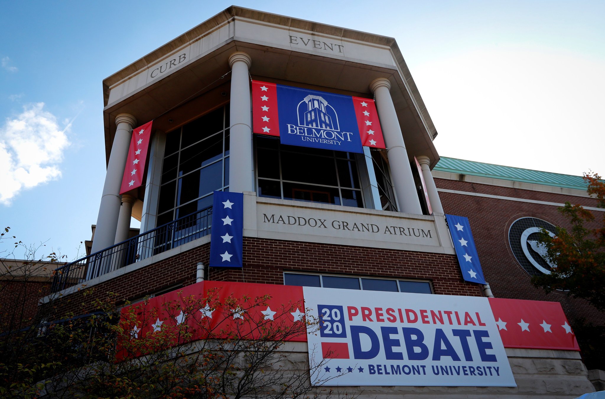 debate.
