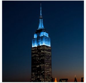 El Empire State 