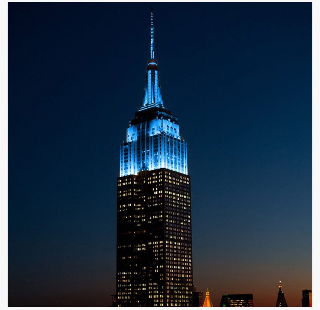 El Empire State