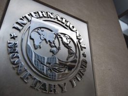 El FMI alerta de "graves repercusiones" globales si EE.UU. no eleva su techo de deuda El FMI