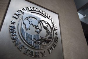 El FMI