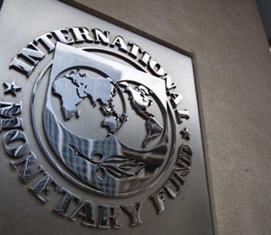 El FMI