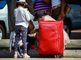 El Gobierno de Trump alarga la lista de impedimentos para obtener asilo Asilo.